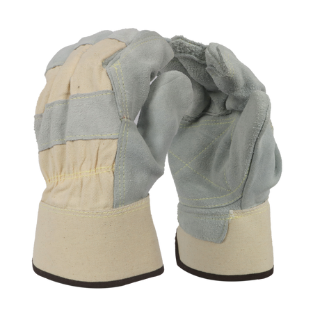 <b>1542K</b>- ELITE AAA Grade Premium Side Split Safety Cuff