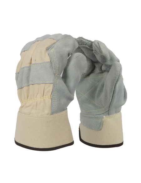 <b>1542K</b>- ELITE AAA Grade Premium Side Split Safety Cuff