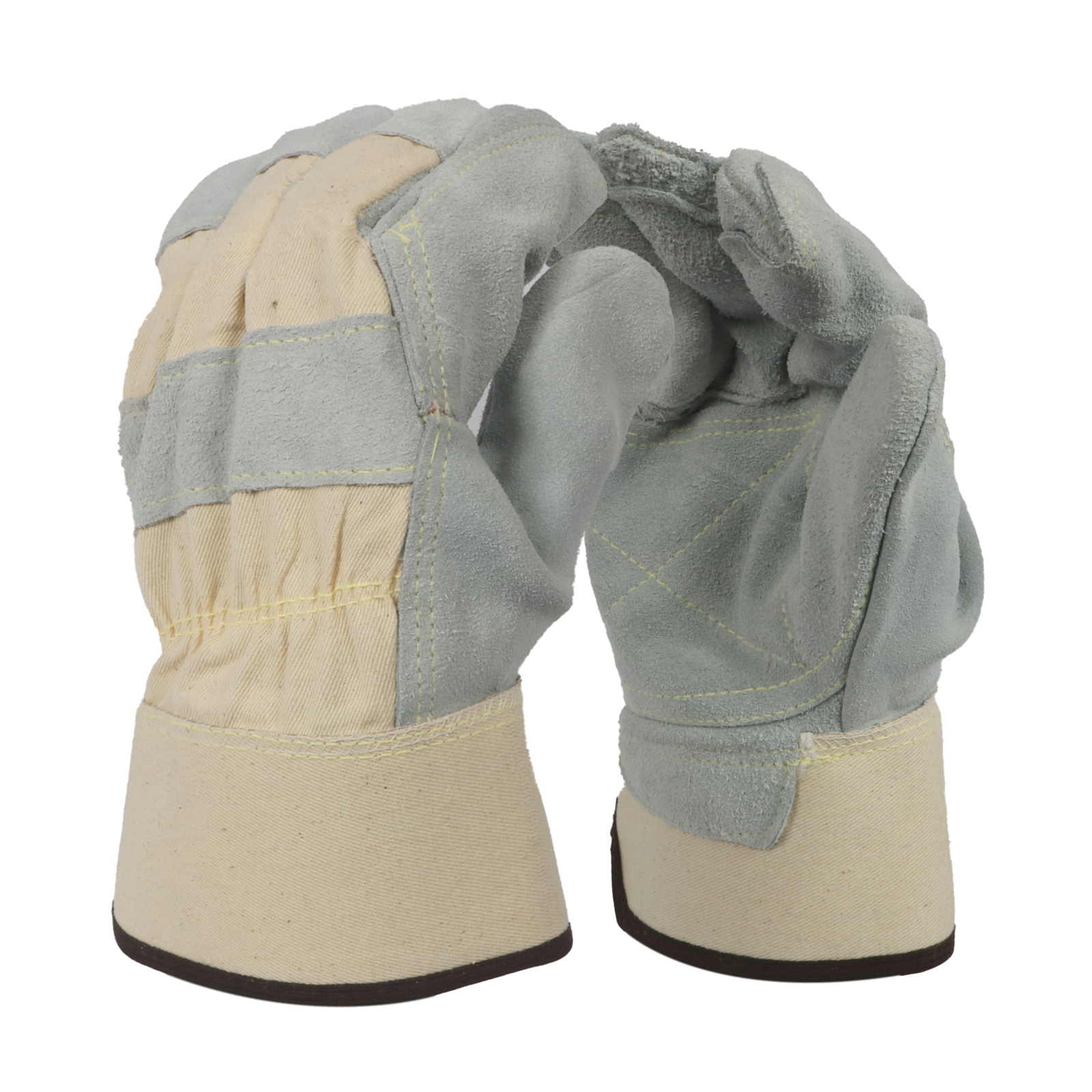 <b>1542K</b>- ELITE AAA Grade Premium Side Split Safety Cuff