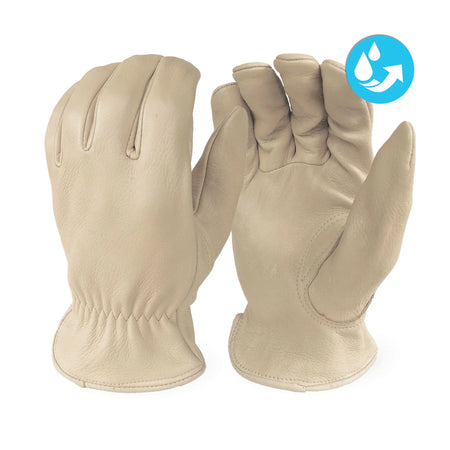 <b>2015WR</b>- ELITE Premium Grade Cowhide Leather Driver