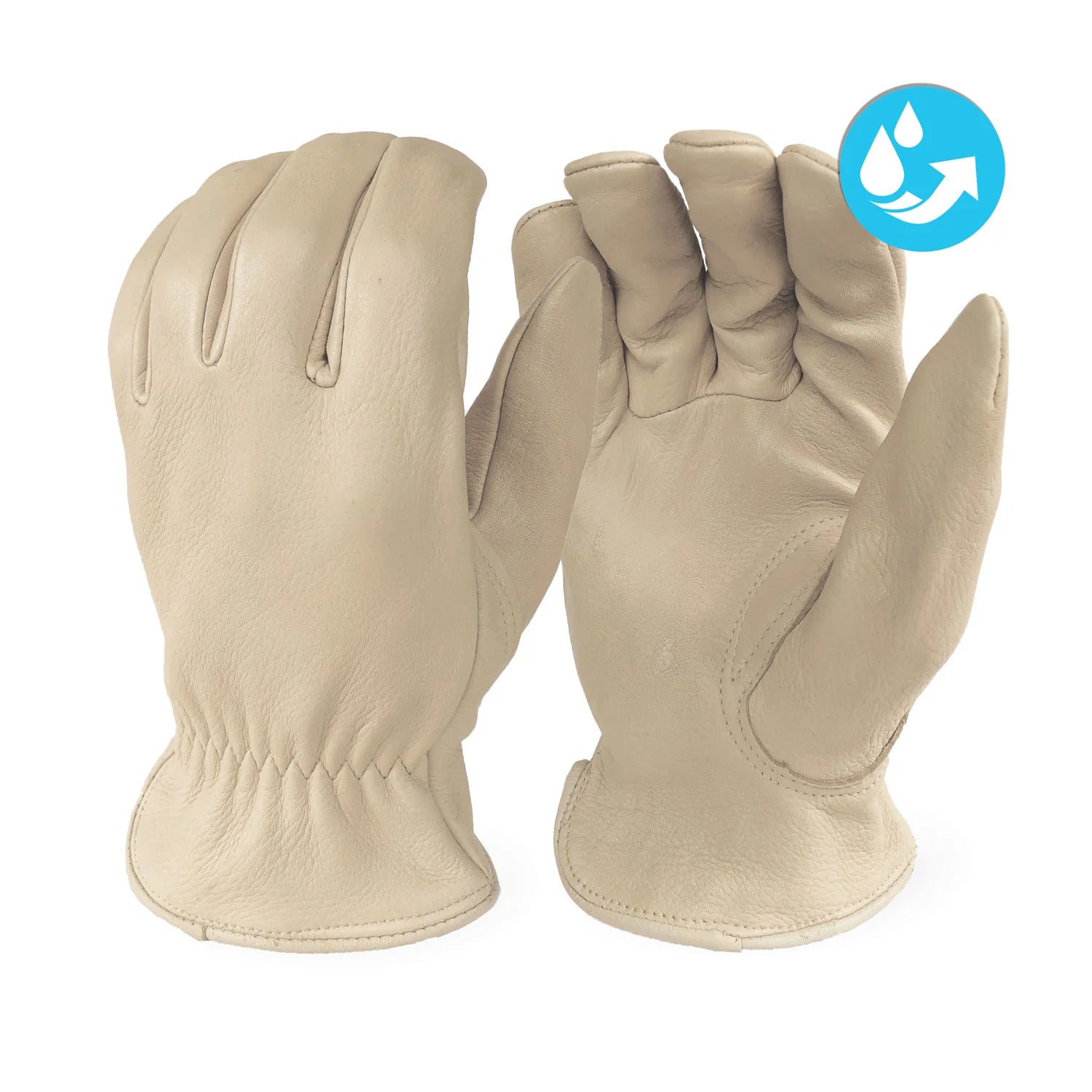 <b>2015WR</b>- ELITE Premium Grade Cowhide Leather Driver