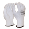 <b>5020</b>- ELITE 13g White Polyester liner