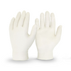 <b>6040WMD</b>- FIRM TOUCH 4 White Nitrile Disposable Exam Grade Powder Free