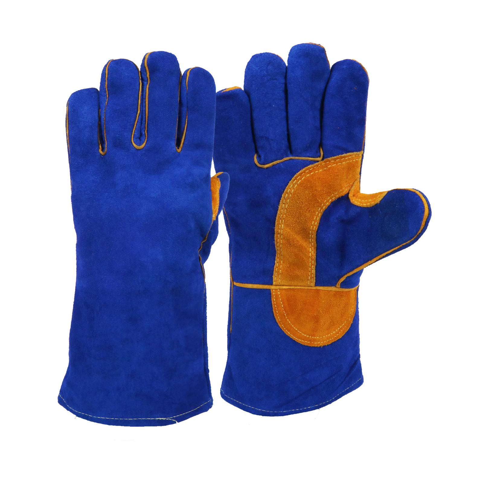 <b>7130B</b>- 14" Premium  Select Shoulder