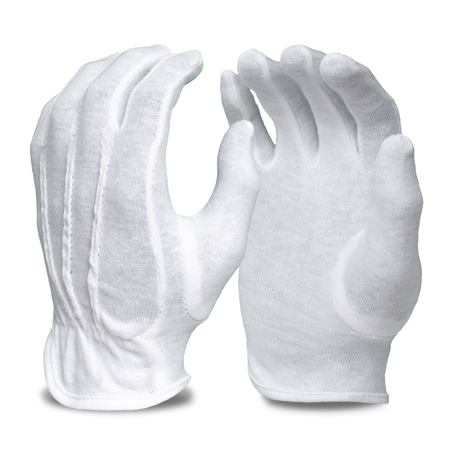 <b>8057</b> - Inspector Textile Gloves