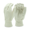 <b>8724</b>- Hot Mill White Cotton Gloves