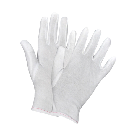 <b>8055N</b>- ELITE  Full Fashion 100% Nylon Gloves