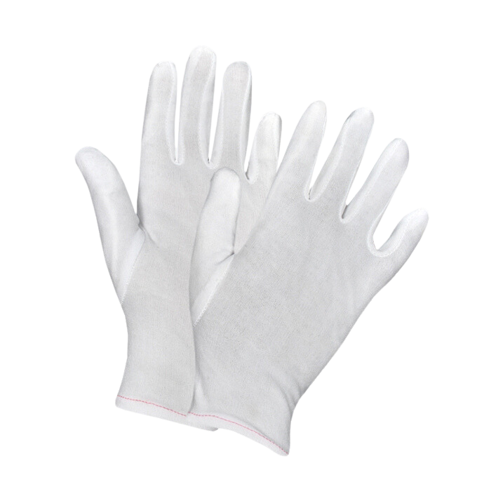 <b>8055N</b>- ELITE  Full Fashion 100% Nylon Gloves