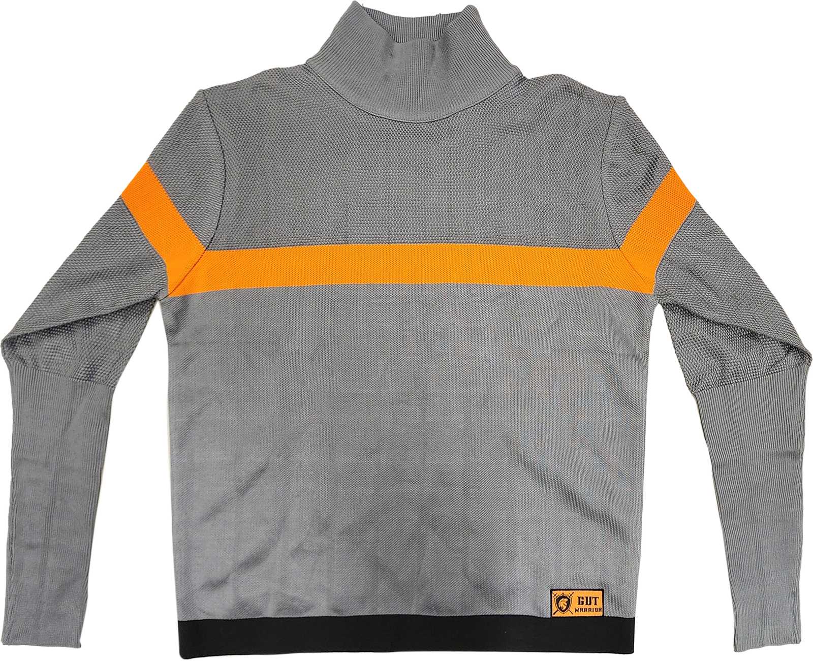 <b>9119</b>- Cut A9 Pullover w/ Reflective Strip Without Zipper