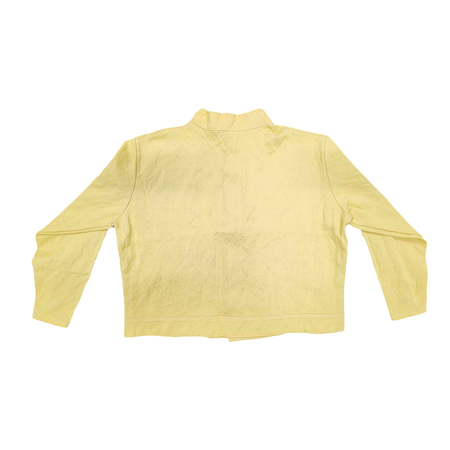 <b>9464A</b>- Cut Resistant Jacket Aramid blend
