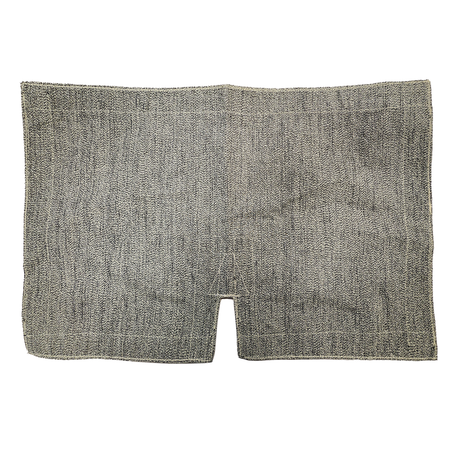 <b>CHAPPNL</b>- Resistant Chap Belly Panel