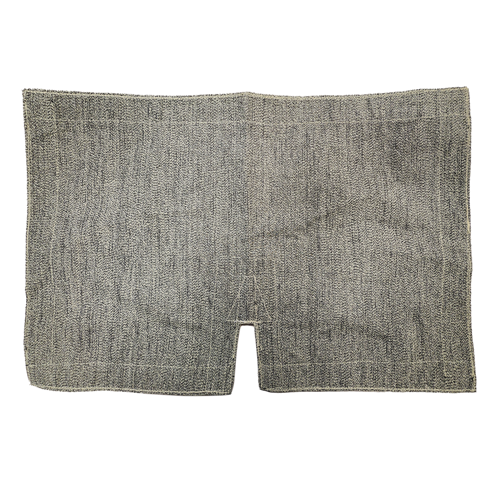 <b>CHAPPNL</b>- Resistant Chap Belly Panel