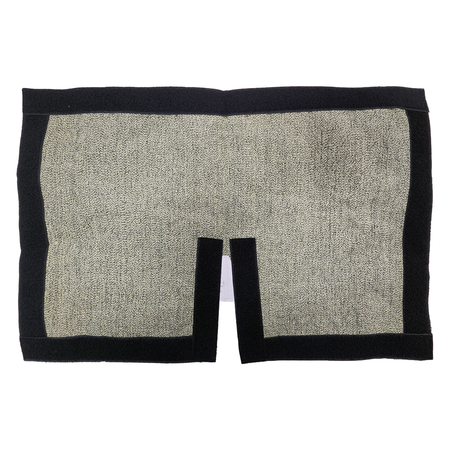 <b>CHAPPNL</b>- Resistant Chap Belly Panel