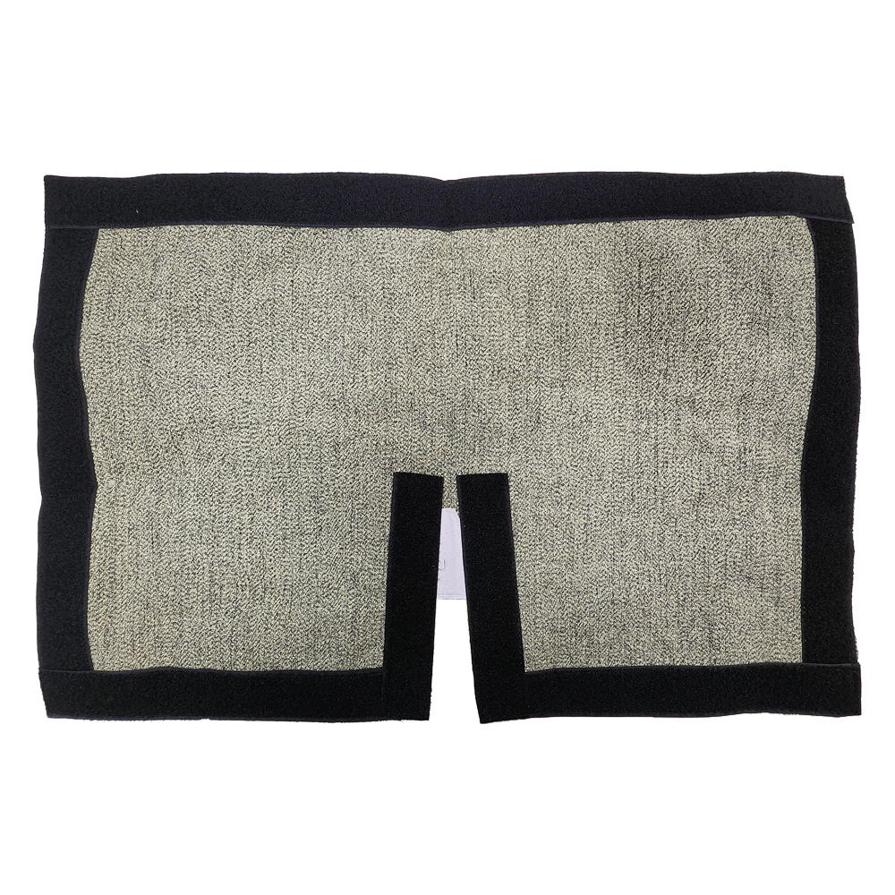 <b>CHAPPNL</b>- Resistant Chap Belly Panel