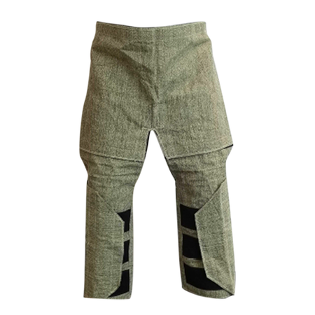 <b>CHAP110</b>-Cut Warrior - A7 Cut Resistant Chap