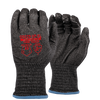 <b>Q5029-VP</b> Economic ANSI Cut 9 Black/Gray Shell Only