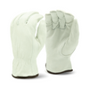 <b>I2052</b>- ELITE Quality Grade Fleece Lined Cow Grain Gloves