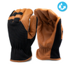 <b>MG302</b>- Thermal Lined Mechanic Winter Gloves