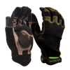 <b>M-15</b>- Premium Synthetic Reinforced Mechanic Glove