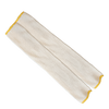 <b>SL018</b>- 18" Natural White Cotton Sleeve