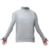 <b>U-300055</b>- Cut Warrior- Cut resistant sweater