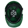 <b>H20EG4PR</b> - 4 Points Ratchet Emerald Greem Vented Hard Hat