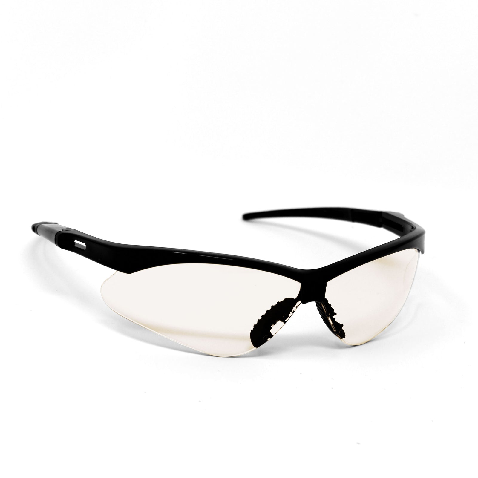 <b>110IO</b>- OPTIC MAX Indoor/Outdoor Lens With Black Frame