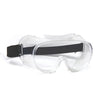 <b>151</b>- OPTIC MAX Clear Direct Ventilation Goggles
