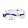 <b>152AF</b>- OPTIC MAX Anti-Fog Clear Indirect Goggles