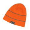 <b>382FO</b> - Hi-Vis Orange Beanie