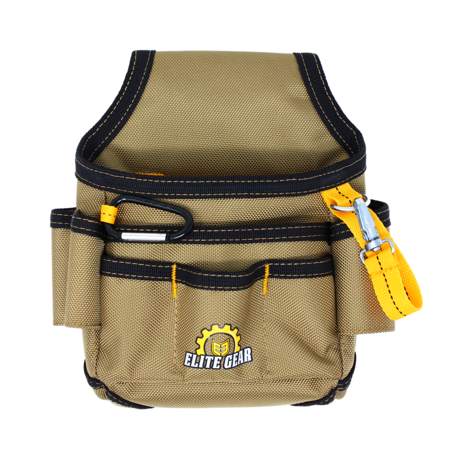 410 Elite Gear Utility Tool Pouch Elite Safety Products