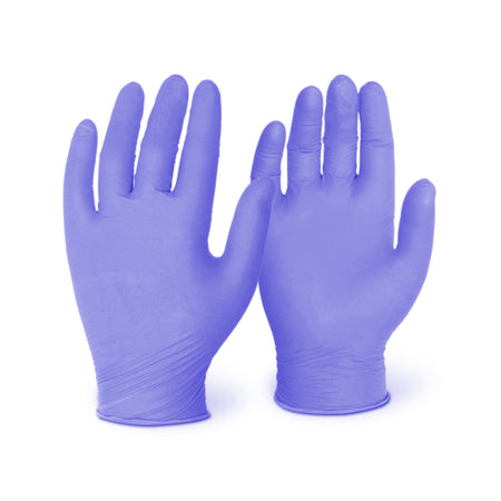 Polyurethane gloves 2025 for chemo