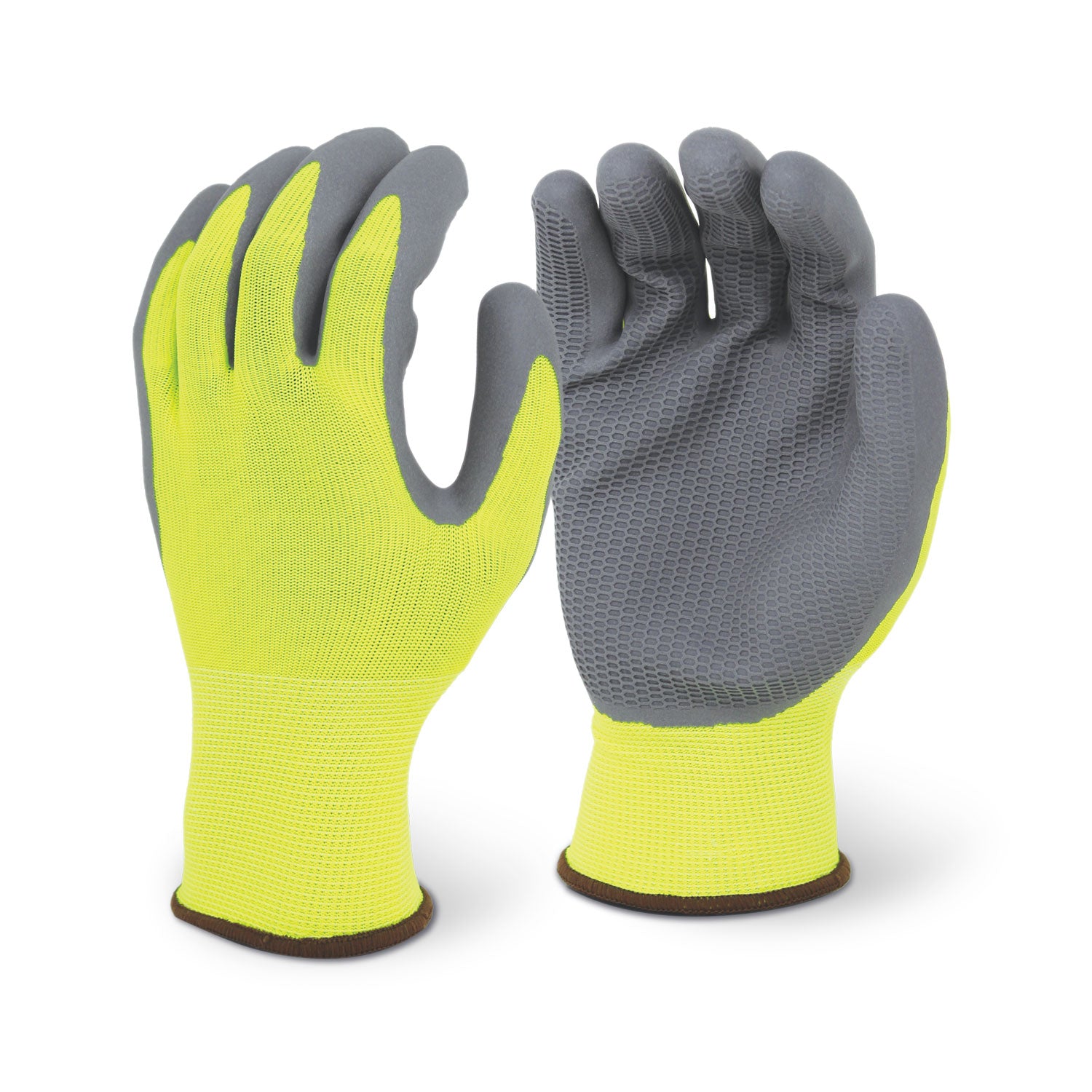 Grey latex gloves discount
