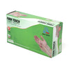 <b>6945</b>- FIRM TOUCH 5 Mil Vinyl Disposable Industrial Grade Powder Free (Clear)