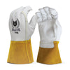 <b>7240K & 7240KG</b>- ELITE MIG/TIG Welder Glove