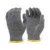 <b>8130G / 8130G/LD</b>- ELITE Heavy Weight Gray Cotton / Polyester knit