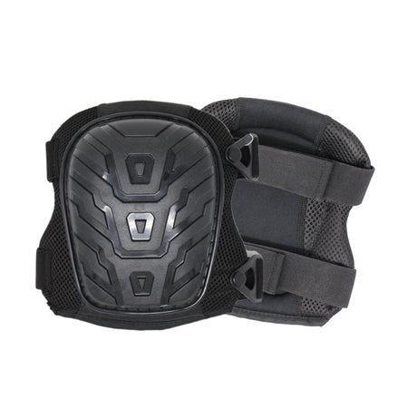 <b>330</b>- Elite Wear Turtleback Shell Knee Pads