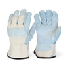 <b>DE3220</b>- ELITE Premium Grade Kevlar Thread Sewn Full Feature Leather Palm