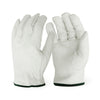 <b>I2032</b>- ELITE BC Grade Cow Grain Driver - Keystone Thumb