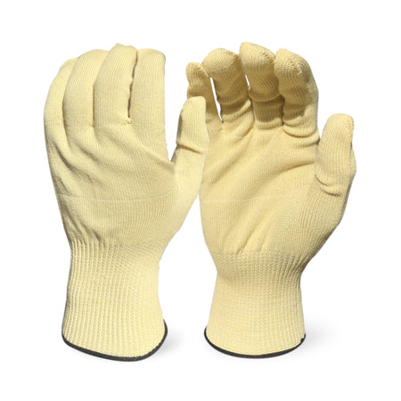 <b>5514C</b>- Cut Resistant  Seamless Knit gloves