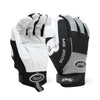 <b>MG350G/MG355G</b>- HYPERFIT Premium Grey Goat Grain Leather Gloves