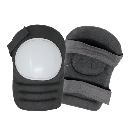<b>310</b>- Elite Wear Heavy-Duty Hard Cap Knee Pads