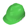 <b>HH10EG4P</b> - 4 Point Ratchet Green Hard Hat