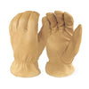 <b>2015</b>- ELITE Premium Grade Cowhide Leather Driver
