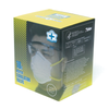 <b>MS95V</b>- ELITE GUARD NIOSH N95 - Exhalation Valve Masks